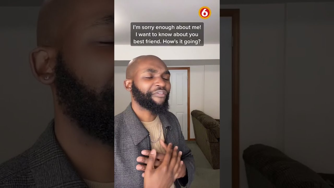 If Someone Does THIS, They're USING YOU! #Shorts - YouTube