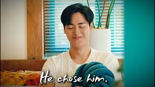 Watch DaiShun fall in love 💕