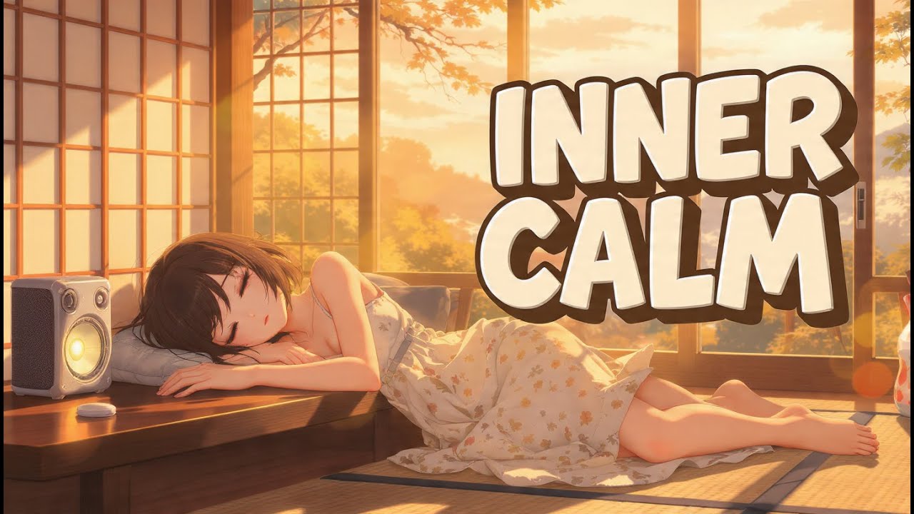 Ethereal Lofi Pads 🌌 24/7 - Gentle Ambient Mix for Sleep & Deep Thought