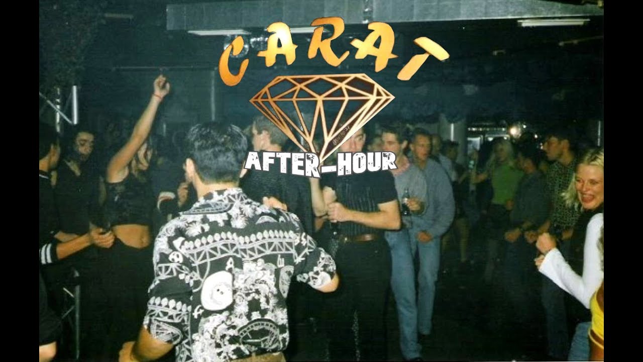 Afterclub Carat - After-Hour part 1