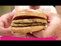 American Tries McDonald's Breakfast in INDIA | Pune, India