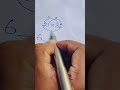 Maths tricks 😱 short