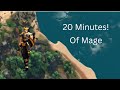 Realm Royale Mage Gameplay No Commentary