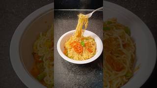 Easy &amp; Tasty Maggi 🍜🔥 #ytshorts #recipe #food #yt #maggi #noodles #ramen #instantnoodles