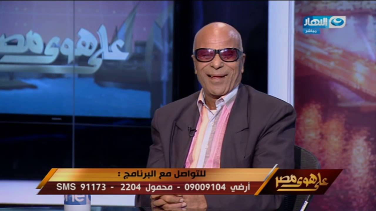 على هوى مصر - مواجهة بين الفنان تامر عبد المنعم والنائب البدري فرغلي حول ظهور جمال وعلاء  مبارك