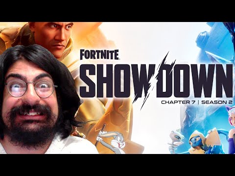 FORTNITE X THE MANDALORIAN! [LIVE]