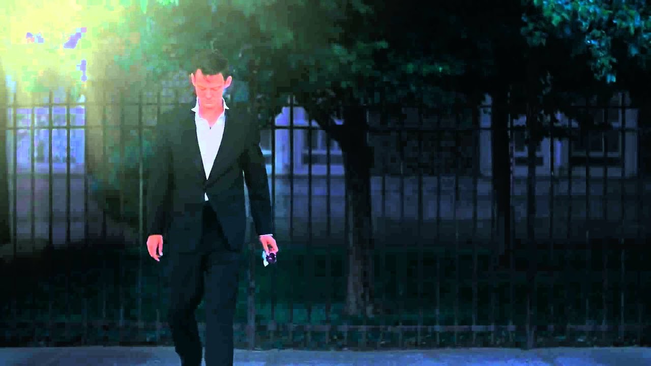 Let s Get Lost by Adi Alsaid  MTV Spot