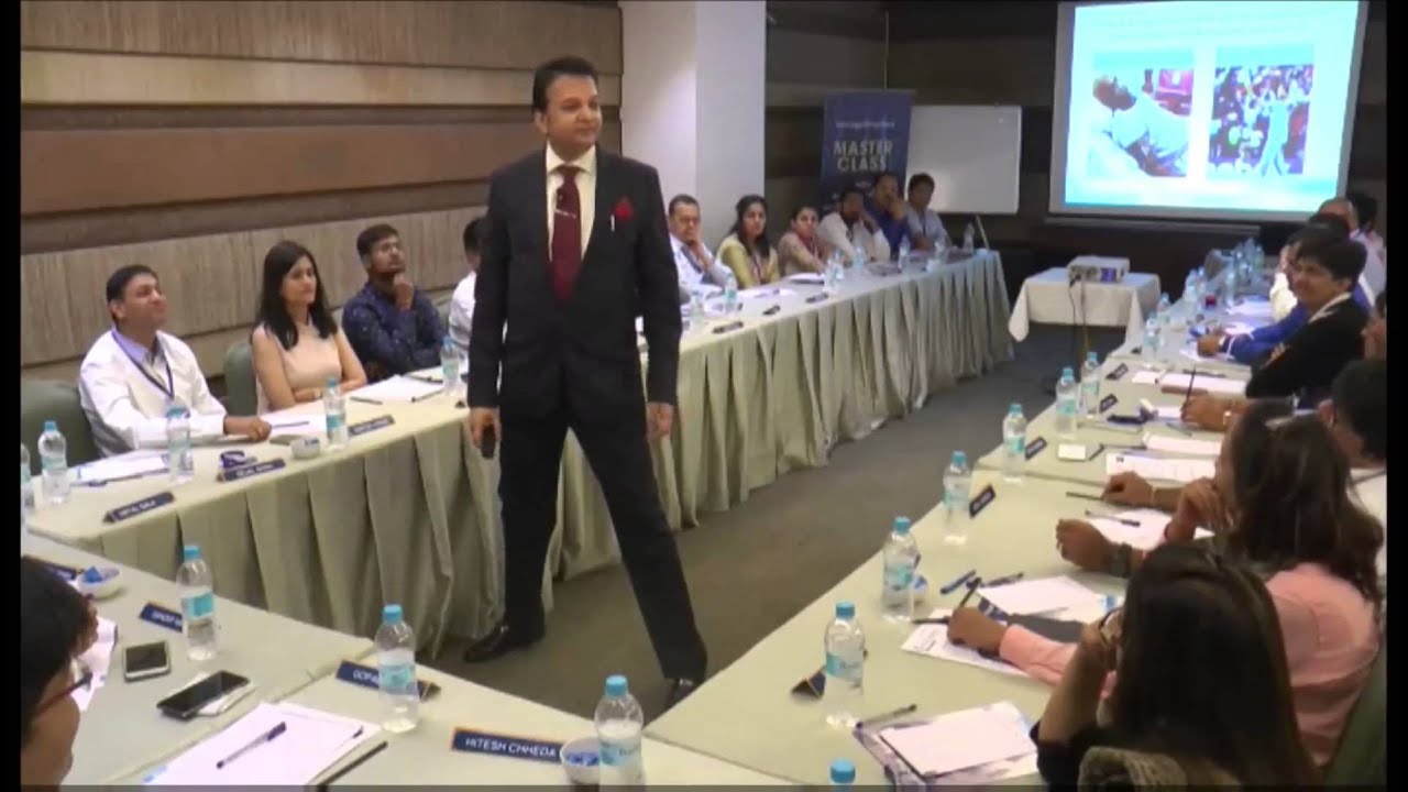 Talent, Skills & Experience v/s ATTITUDE that determines SUCCESS