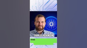 WHAT IS CARDANO? "The Blockchain Built on Science" #crypto #ada #blockchain #shorts #cardano