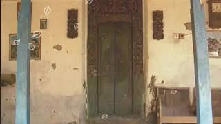 Lagu bikin merinding malam jum'at story wa