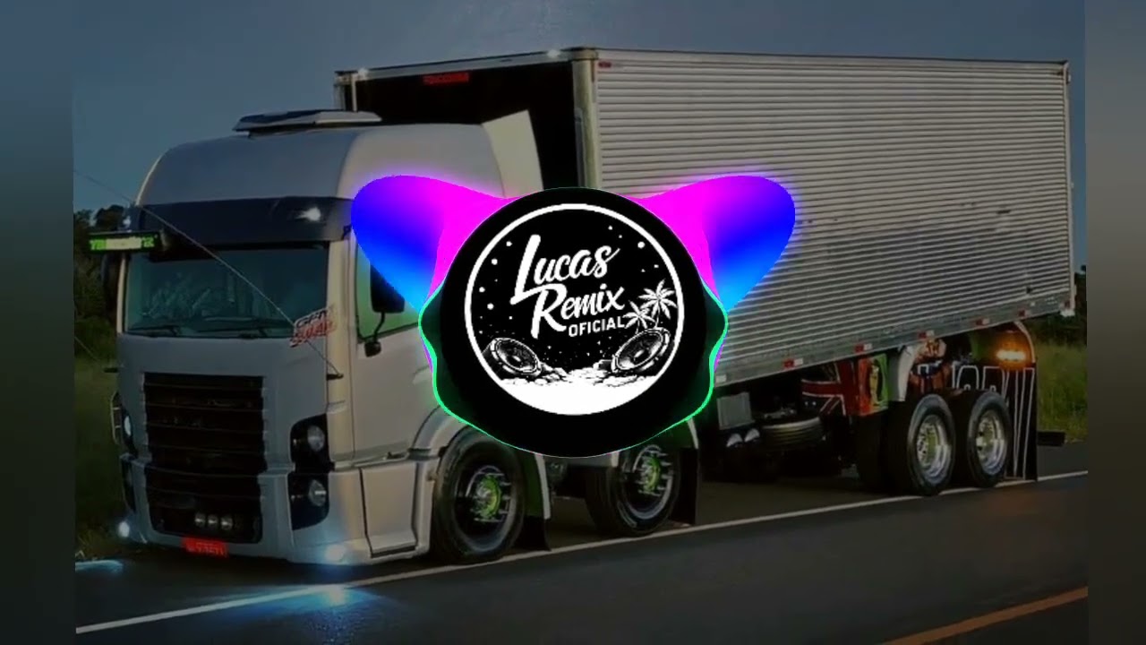 EU MIM RENDO EU ADORO MARIA SENA ( VERSÃO MÉDIOS GRAVE) • LC NO BEAT 