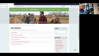 Introduction to Silviculture - SFA Silviculture Lecture (FORS 3347)