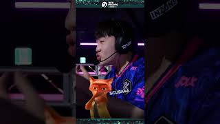 Jinggg keeps farming clips on Breeze 🥶