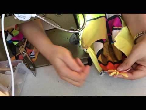 Video 9-May áo dài tay raglan p3|dạy cắt may online miễn phí... - youtube