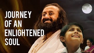 Guru Stories: A Special Glimpse Into The Childhood Of Gurudev Sri Sri Ravi Shankar