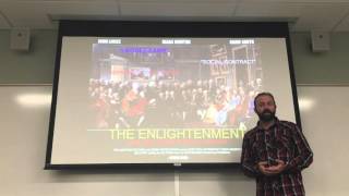 SDAIE Strategy: Movie poster
