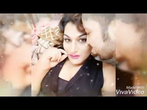 بهترین لحظات زندگی تینا و فرزاد 