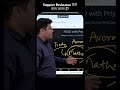 Support Resistance कैसे काम करता है? | @HOLDwithPriyank | Sagar Kummar