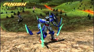 【EXVSFB】ヘタレ少佐が戦うガンダムエクストリームバーサスフルブースト 番外編part2