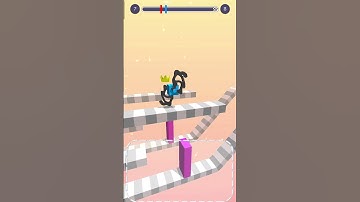 Draw Climber #4 #games  #shorts  #viral