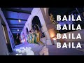 Now United - Baila (Official Lyric Video)