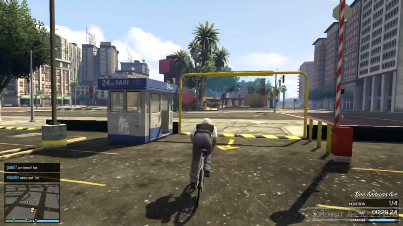 GTA Online Tips: Quick Start Guide To Money, Weapons, Vehicles, And  Property - GameSpot