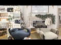 Shop with me World Market | Christmas decor + home decor + furniture | *new* home decor shopping