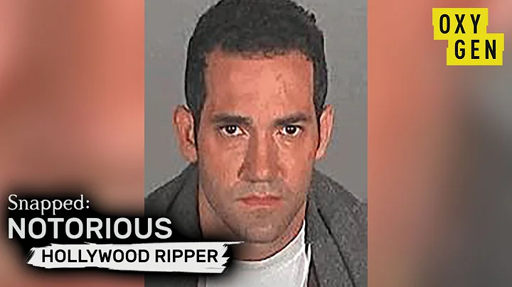 The Crimes Of 'Hollywood Ripper' Michael Gargiulo ...