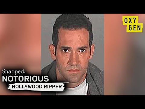 Video: Vem är Hollywood Ripper?