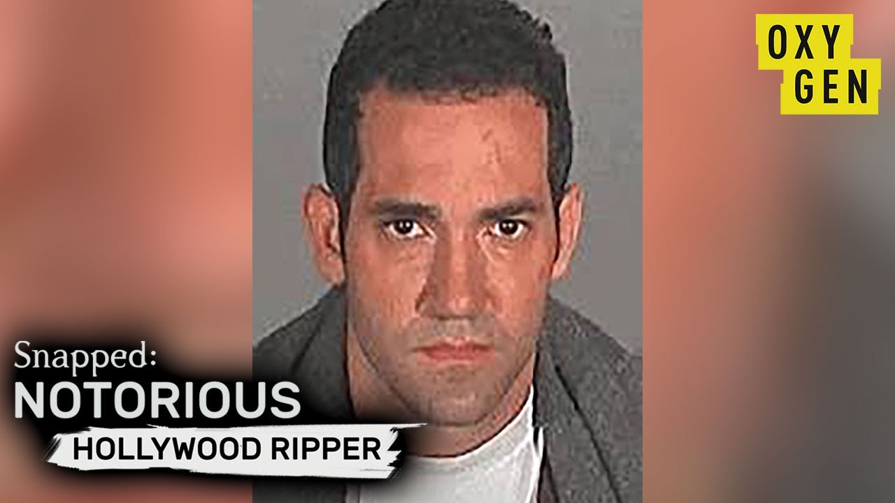 The Crimes Of Hollywood Ripper Michael Gargiulo Snapped Highlights