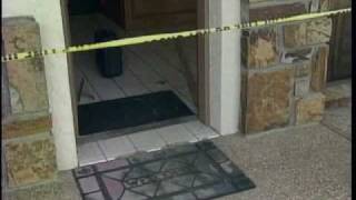 Thieves Hit Pharmacies In Greenwood