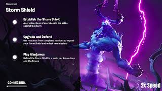 Fortnite Save The World Dupe Glitch *NEW*(Frozen Account)
