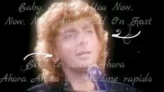 Barry Manilow Could It Be Magic