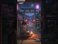 Bushido - mb7 ⛩️ lofi hip hop / samurai chill beats #lofi #samurailofi #chillbeats #lofihiphop