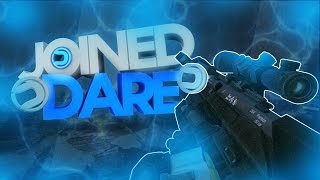 Joined Dare! (Leftovers)
