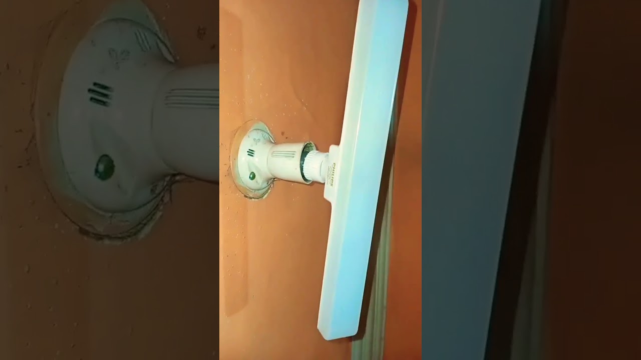 unboxing of Philips Stellar bright T-bulb👌🏻🌼🏵️😉