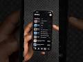 iOS 26.2 New features &amp; Changes - Part 2 . (Out Now) #ios  #ios26
