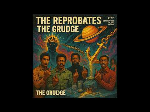 Tool - The Grudge (The Reprobates 1977 Soul Funk)