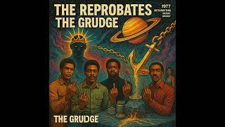 Tool - The Grudge (The Reprobates 1977 Soul Funk)