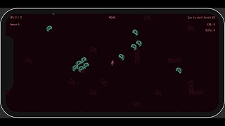 Biomatrix devlog. Object Pooling