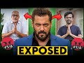 “Abhinav Kashyap &amp; AR Murugadoss EXPOSE Salman Khan 😱 | Salman’s SAVAGE Reply Breaks the Internet!”
