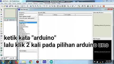 Tutorial proteus || "Cara membuat simulasi rangkaian lampu lalu lintas dengan arduino"