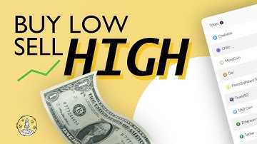 How to Use Token Metrics in Both Bear and Bull Markets? Buying Low Selling High | Token Metrics AMA