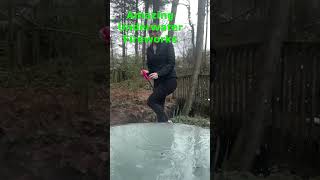 Amazing Underwater Fireworks #explosion #shorts #fireworks