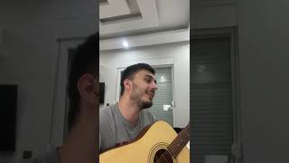 Video thumbnail of "Kron1k (Her gün yeni bir rahatsızlığımı öğreniyorum) cover"