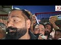 Dilawar Singh Manhas huye release kya kaha ..