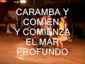 Los Galanes de la Cueca Karaoke Punta Arenas del Estrecho