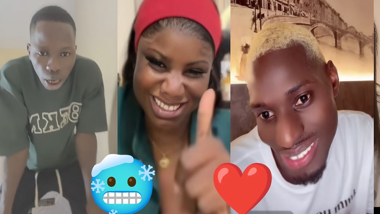 Tu es nulle Koda sall🫵🤣14/1/2026