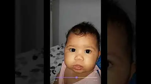 O que fazer para deixar o cabelo do bebê liso?