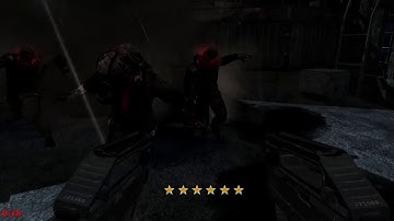 Project Viking 9:03 Chaos Mode (World at War)